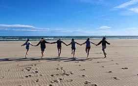 Nur 10 Kilometer zum Mittelmeerstrand 